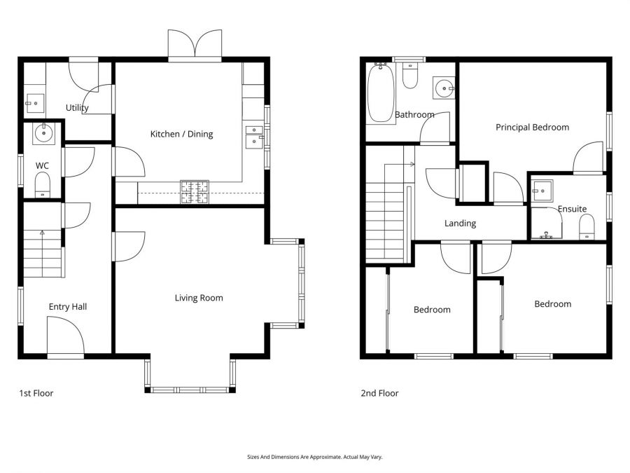 87 Beechfield Avenue