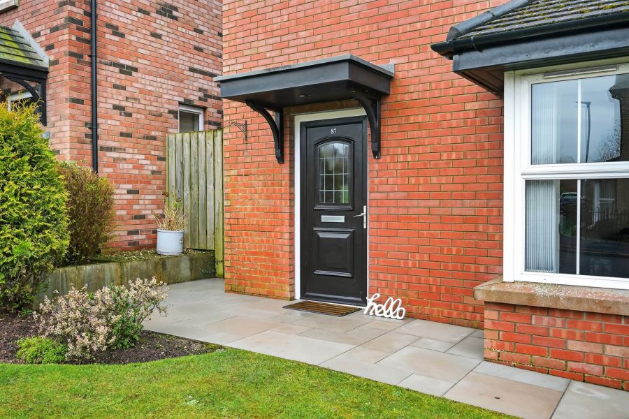 87 Beechfield Avenue