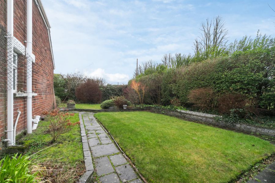 Beech Cottage, 9A Belmont Park