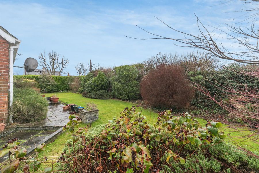 Beech Cottage, 9A Belmont Park