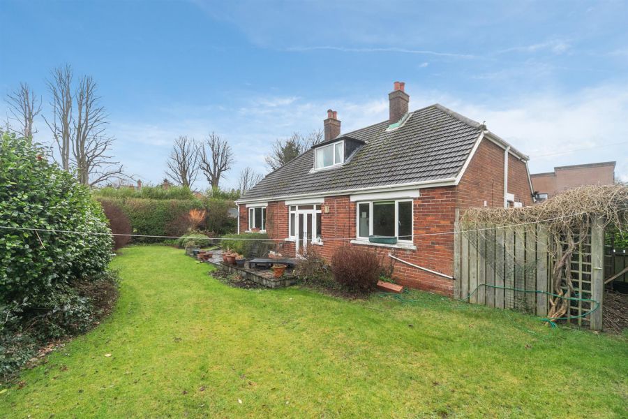 Beech Cottage, 9A Belmont Park