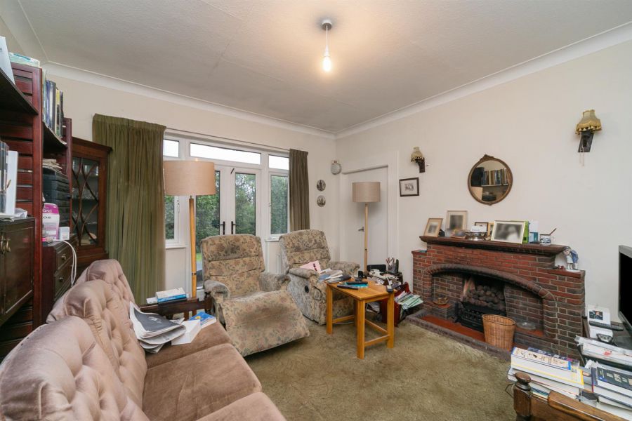 Beech Cottage, 9A Belmont Park