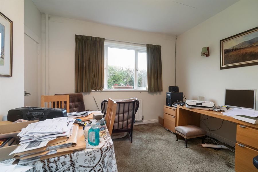 Beech Cottage, 9A Belmont Park