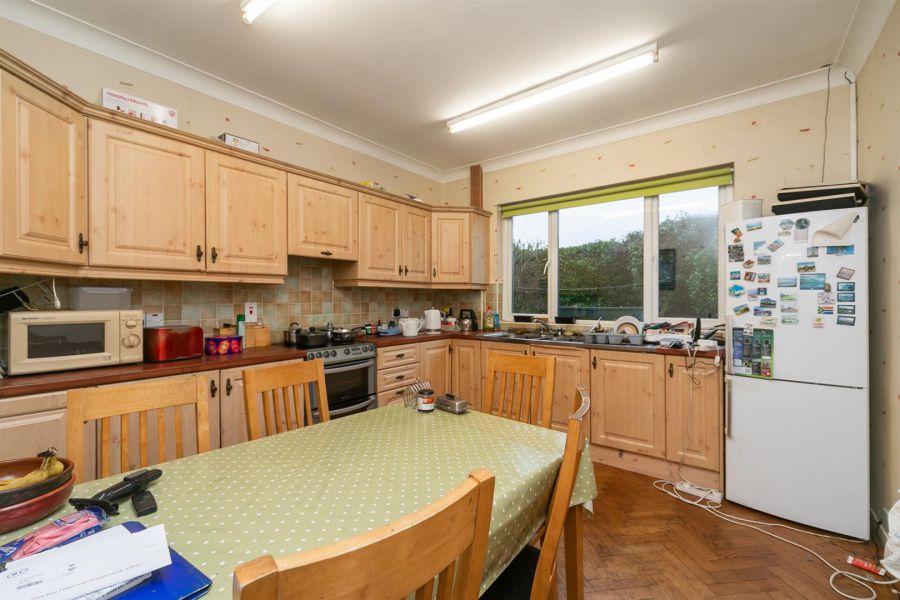 Beech Cottage, 9A Belmont Park