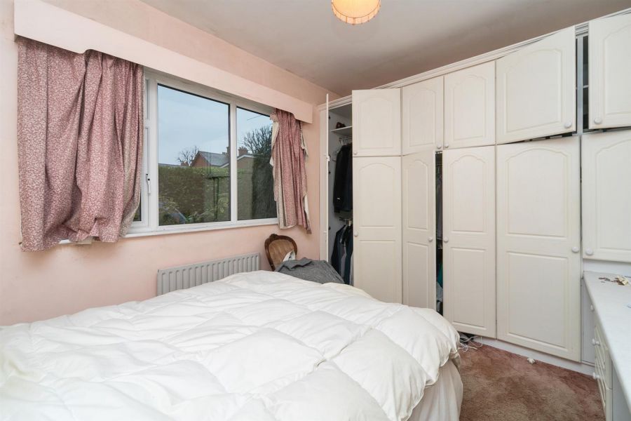 Beech Cottage, 9A Belmont Park