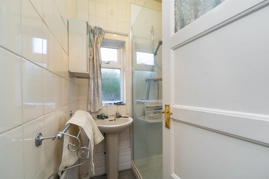 Beech Cottage, 9A Belmont Park