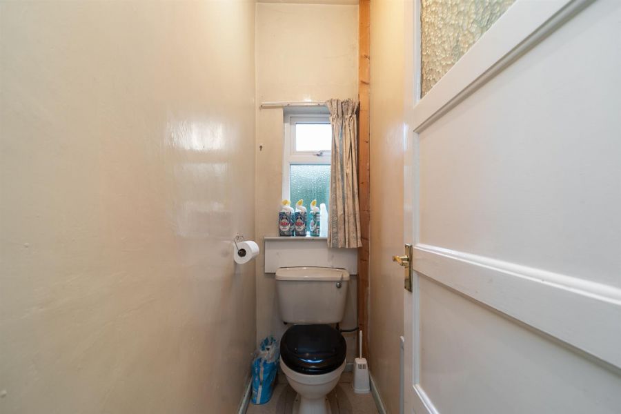 Beech Cottage, 9A Belmont Park