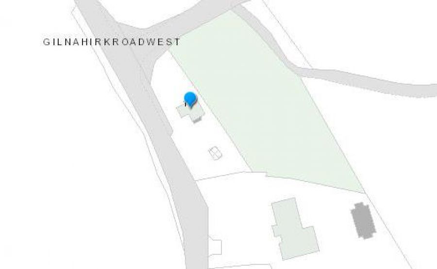 10 Gilnahirk Road West