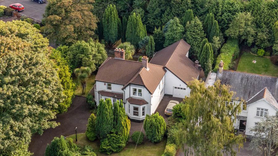 7 Old Dundonald Road, Belfast