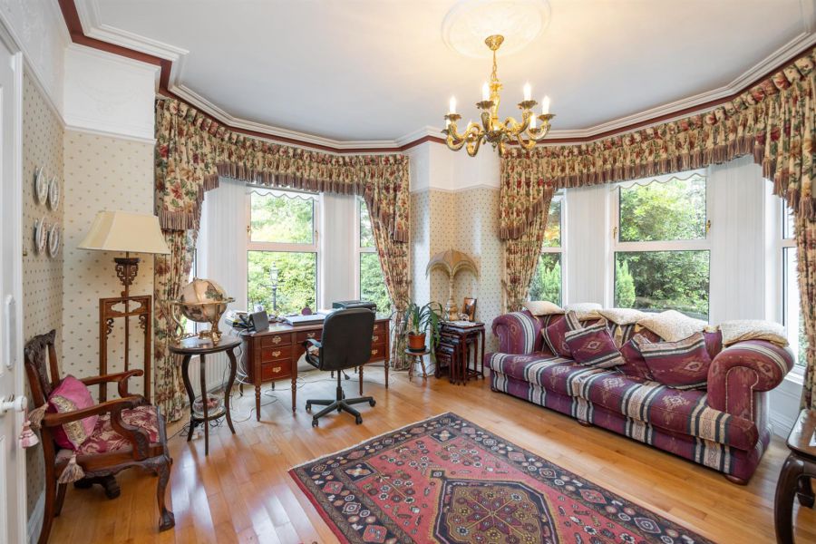 7 Old Dundonald Road, Belfast