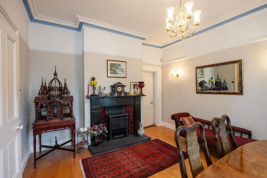 7 Old Dundonald Road, Belfast