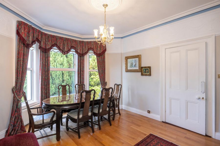 7 Old Dundonald Road, Belfast