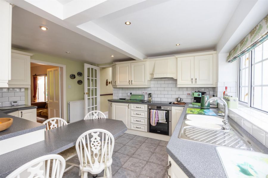 7 Old Dundonald Road, Belfast