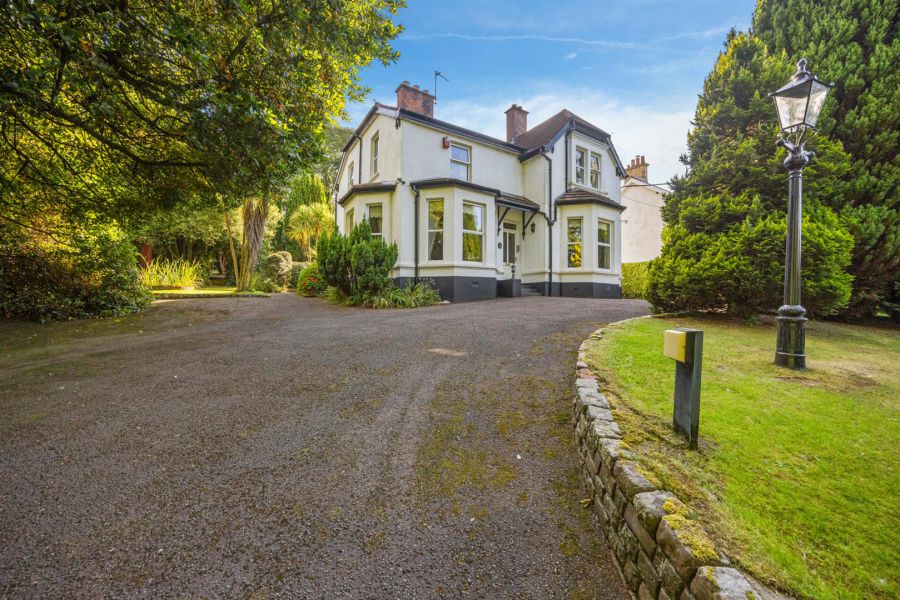 7 Old Dundonald Road, Belfast
