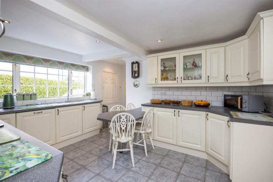 7 Old Dundonald Road, Belfast