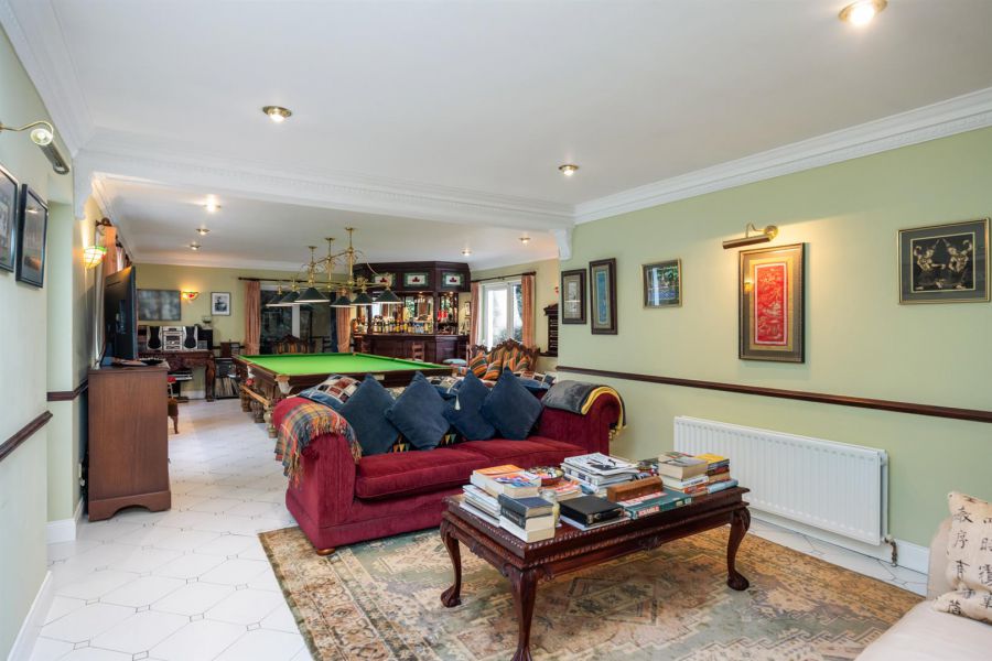 7 Old Dundonald Road, Belfast