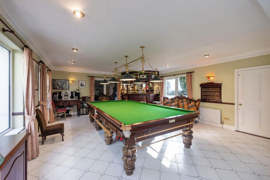 7 Old Dundonald Road, Belfast