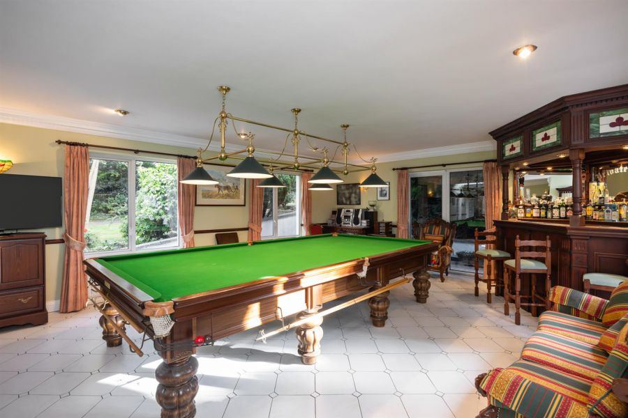 7 Old Dundonald Road, Belfast