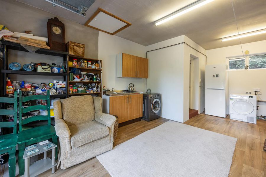 7 Old Dundonald Road, Belfast