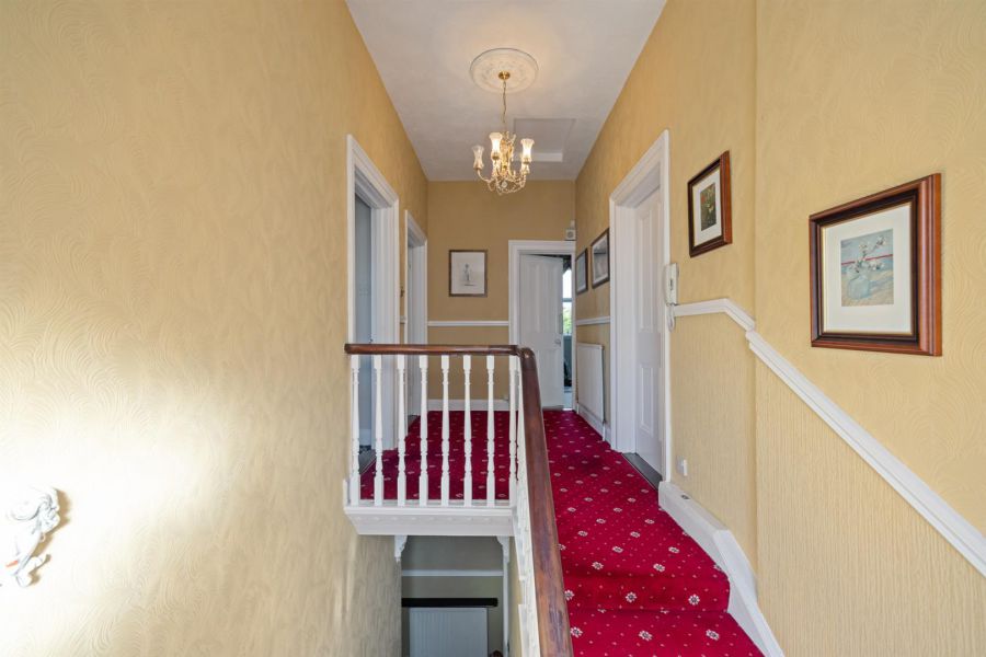 7 Old Dundonald Road, Belfast