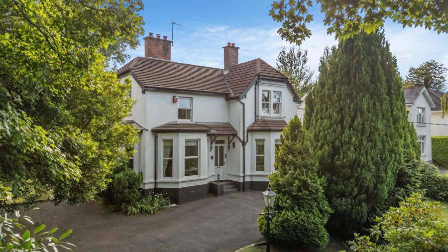7 Old Dundonald Road, Belfast