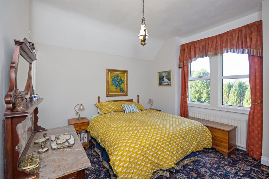 7 Old Dundonald Road, Belfast