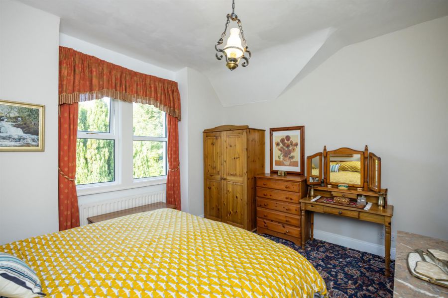 7 Old Dundonald Road, Belfast