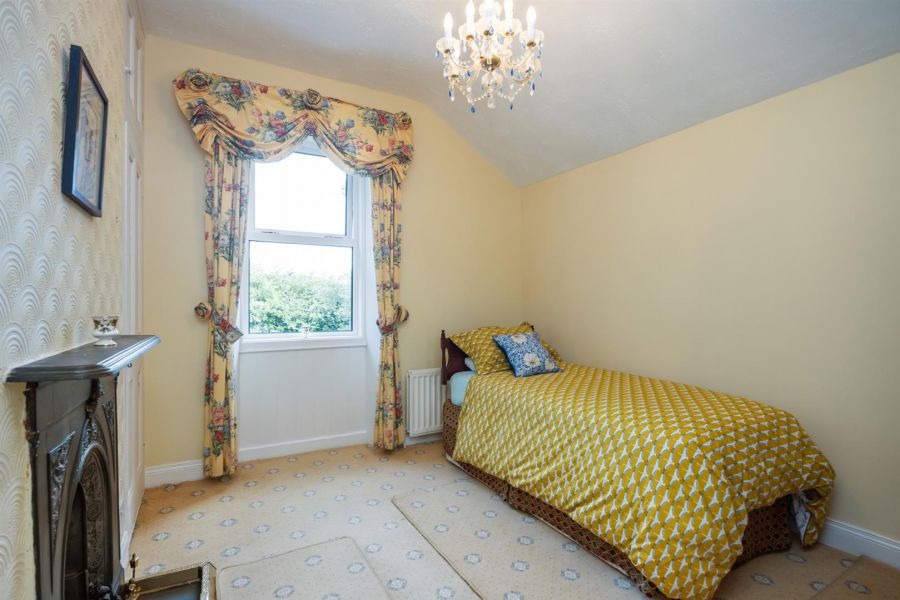 7 Old Dundonald Road, Belfast