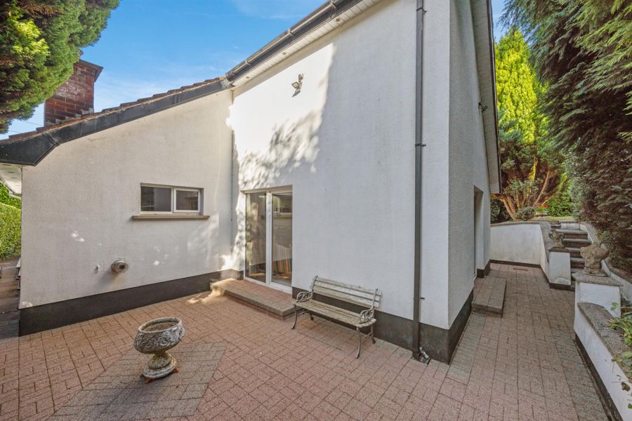 7 Old Dundonald Road, Belfast