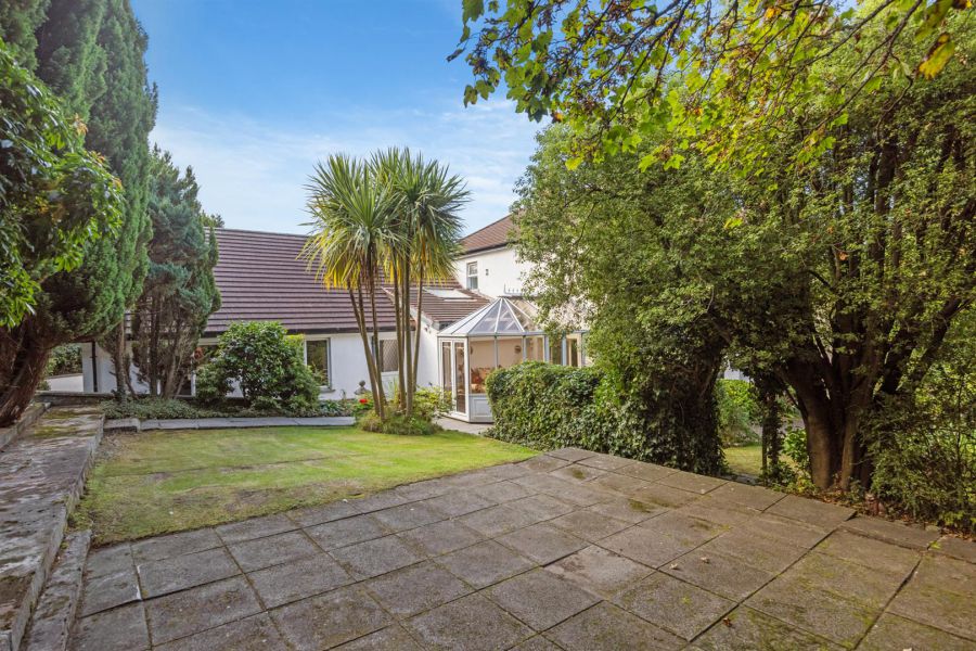 7 Old Dundonald Road, Belfast
