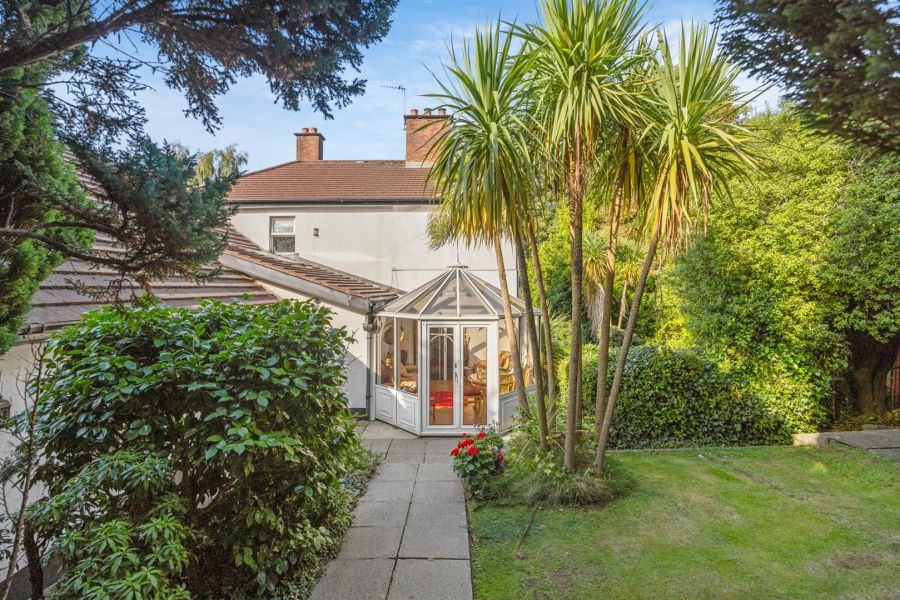 7 Old Dundonald Road, Belfast