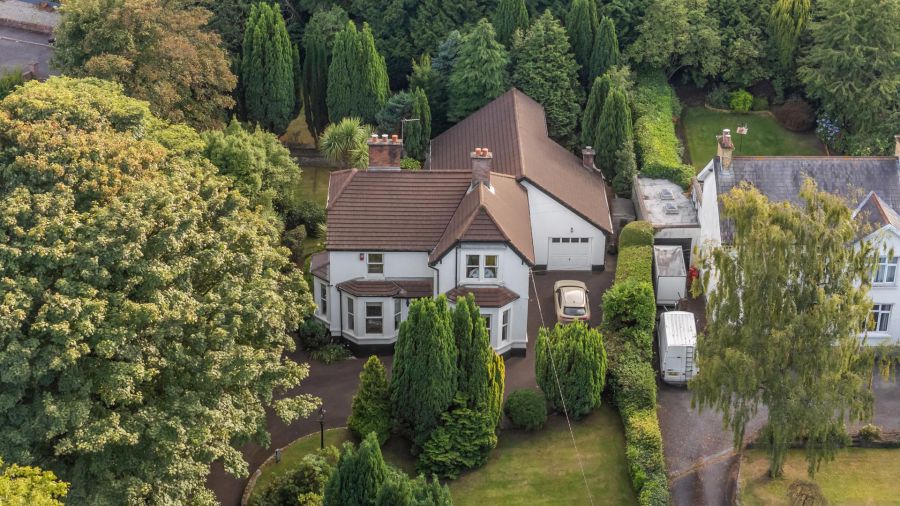 7 Old Dundonald Road, Belfast