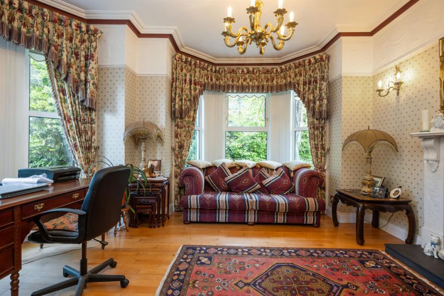 7 Old Dundonald Road, Belfast