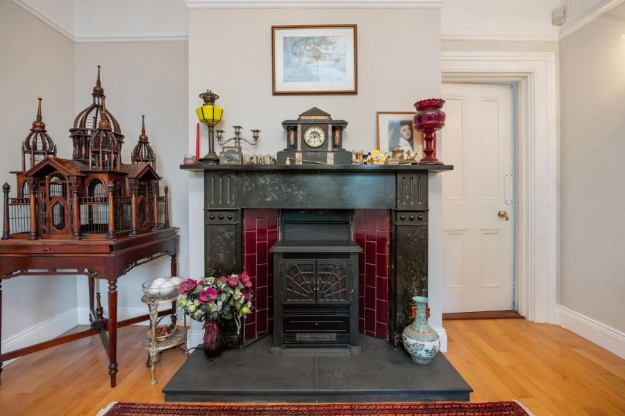 7 Old Dundonald Road, Belfast