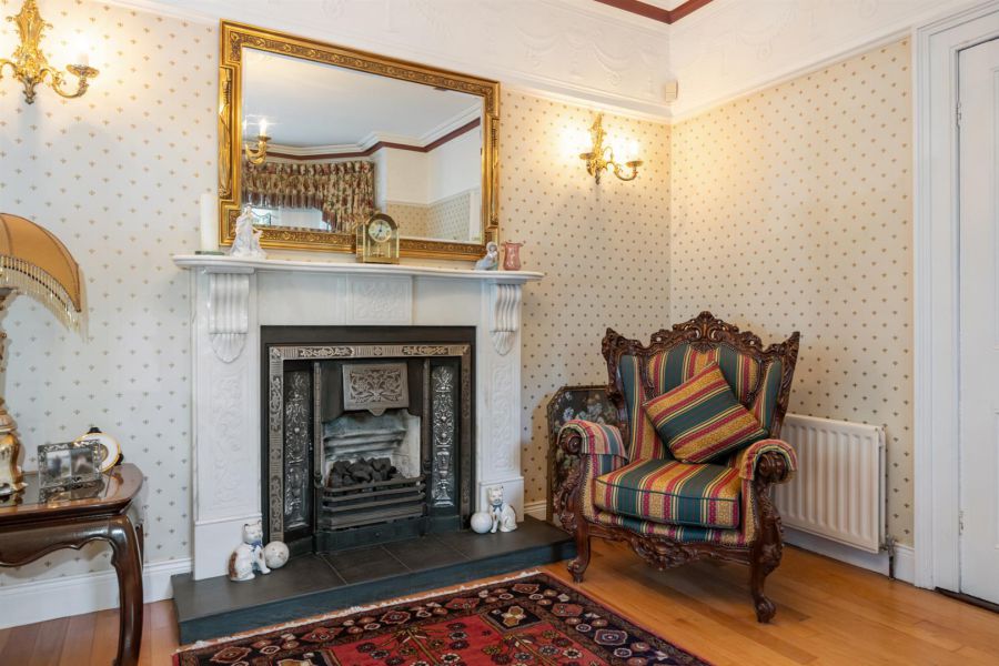 7 Old Dundonald Road, Belfast