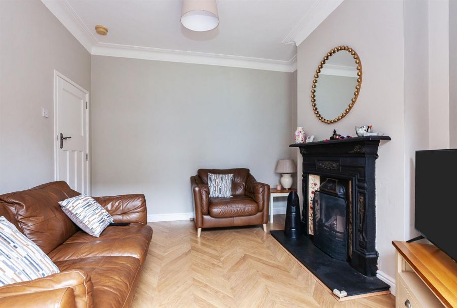 23 Ebrington Gardens