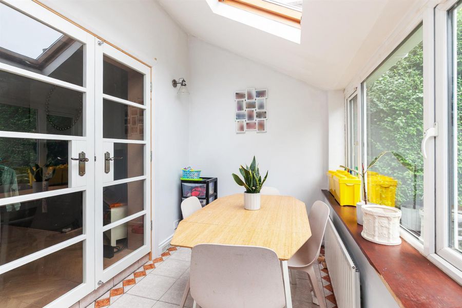 23 Ebrington Gardens