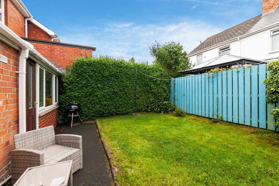 23 Ebrington Gardens