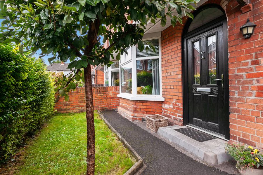 23 Ebrington Gardens