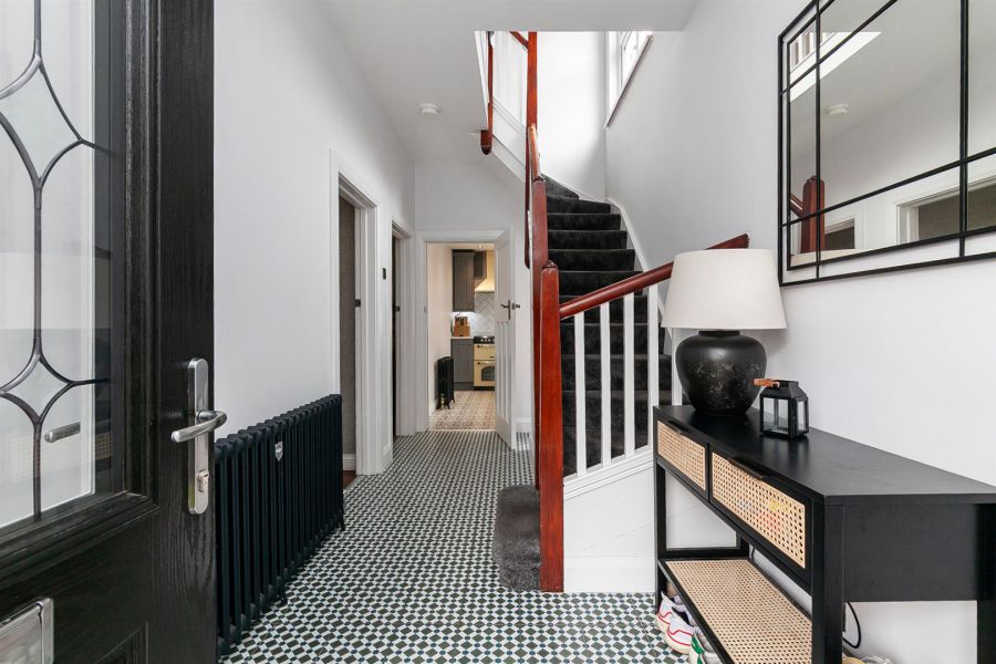 23 Ebrington Gardens