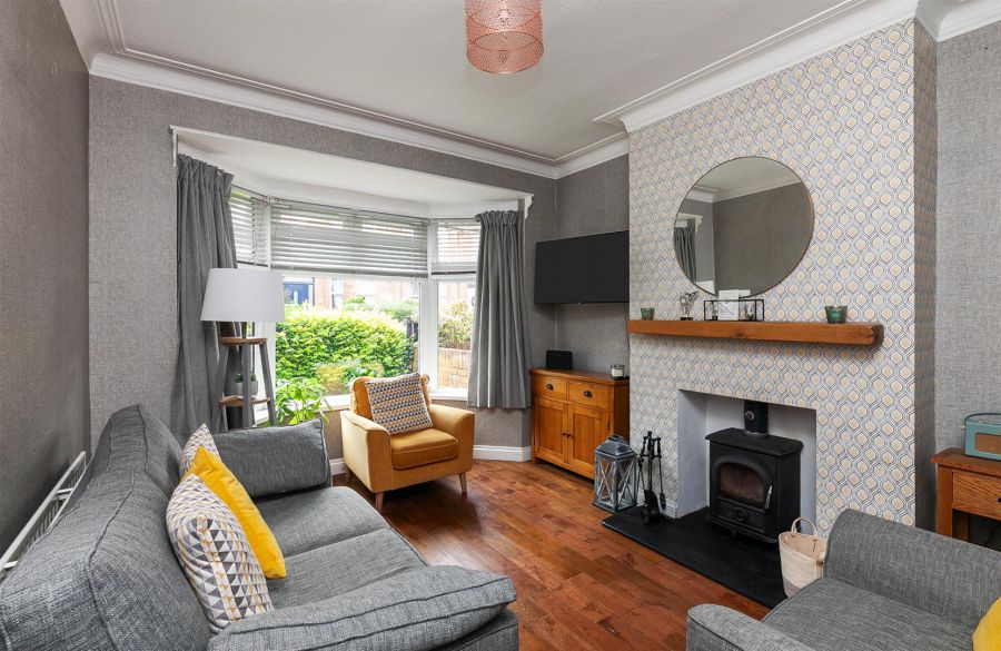 23 Ebrington Gardens