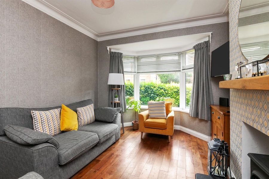 23 Ebrington Gardens