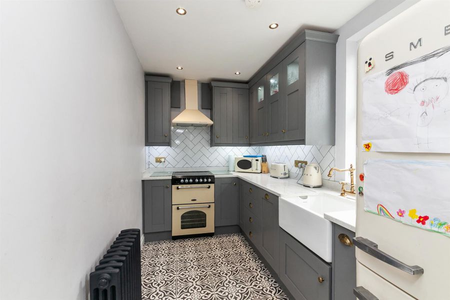 23 Ebrington Gardens