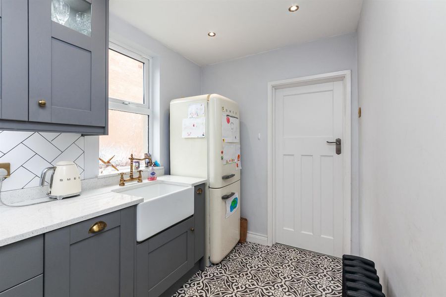 23 Ebrington Gardens