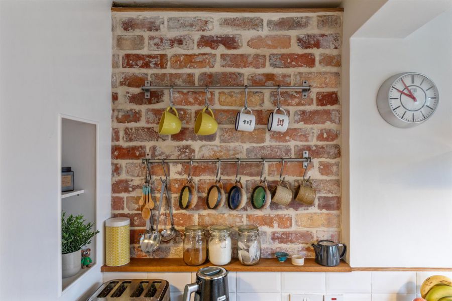 10 Wandsworth Crescent