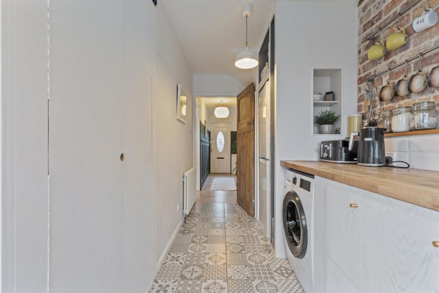 10 Wandsworth Crescent