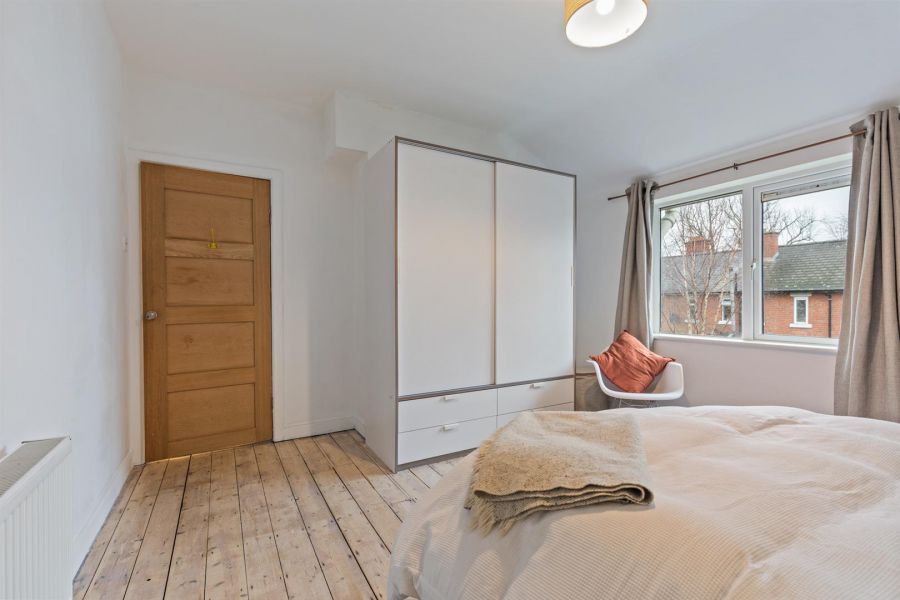 10 Wandsworth Crescent