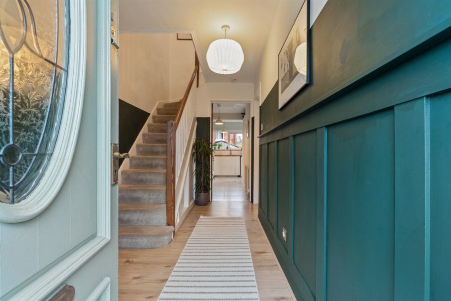 10 Wandsworth Crescent