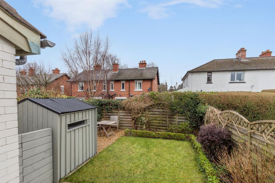 10 Wandsworth Crescent