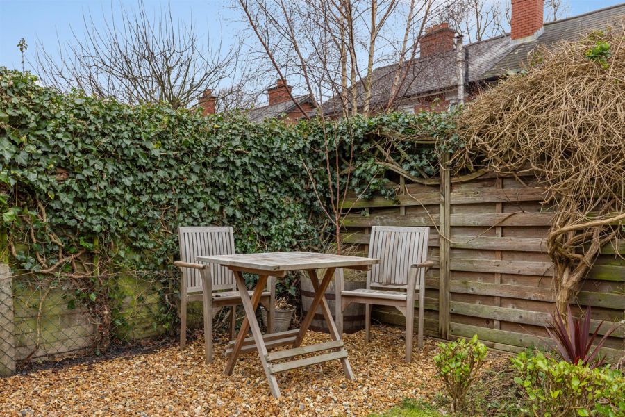 10 Wandsworth Crescent